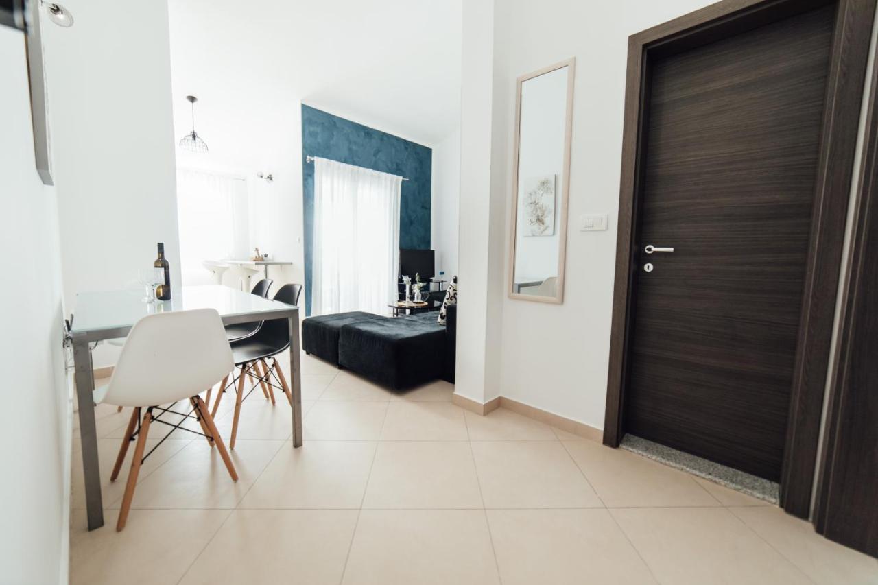 Villa Lidija Omiš Exteriér fotografie