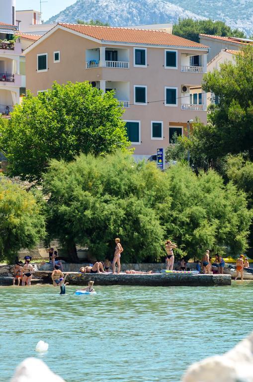 Villa Lidija Omiš Pokoj fotografie